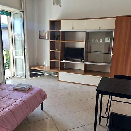 Ferienwohnung Casa Vacanza D&M Neapel Exterior foto