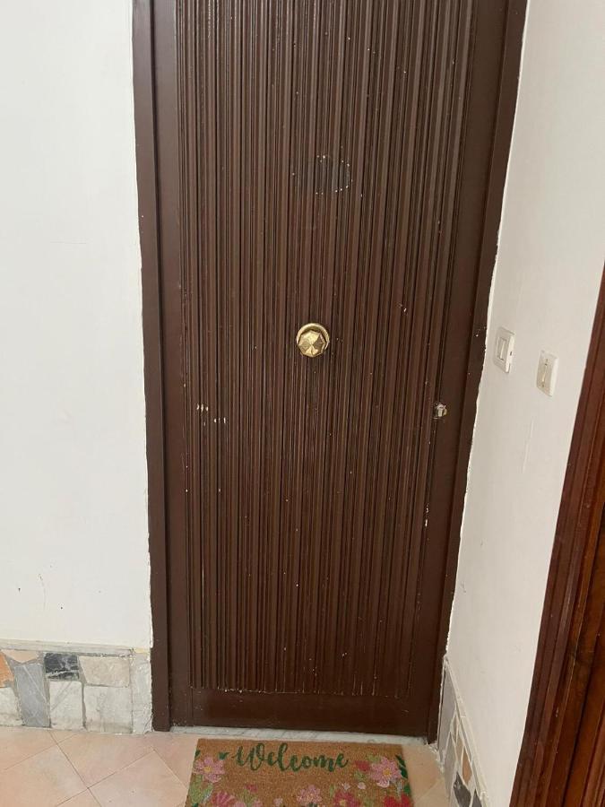 Ferienwohnung Casa Vacanza D&M Neapel Exterior foto