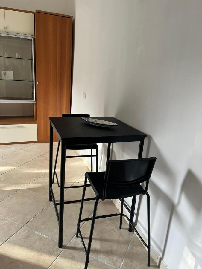 Ferienwohnung Casa Vacanza D&M Neapel Exterior foto