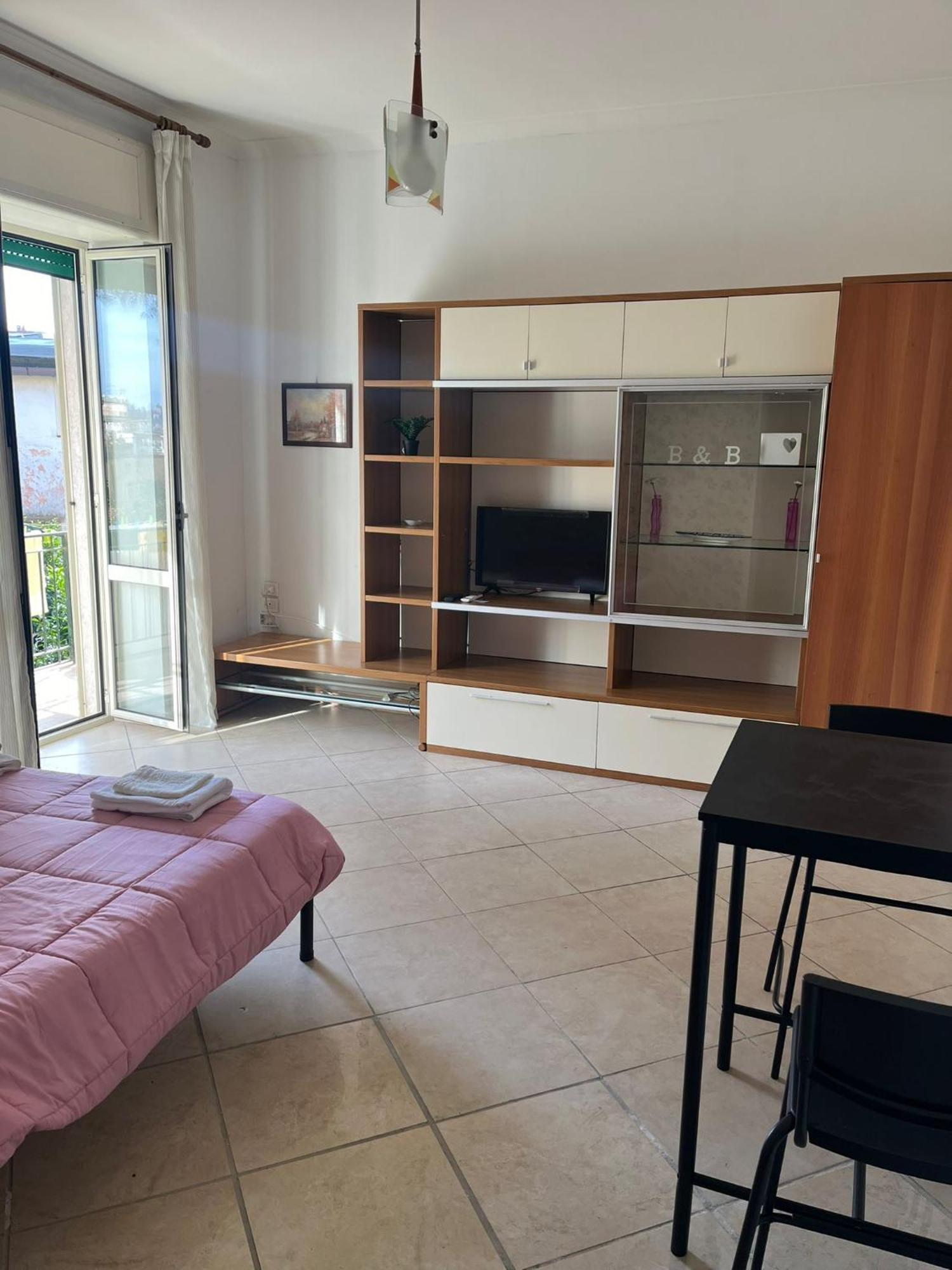 Ferienwohnung Casa Vacanza D&M Neapel Exterior foto