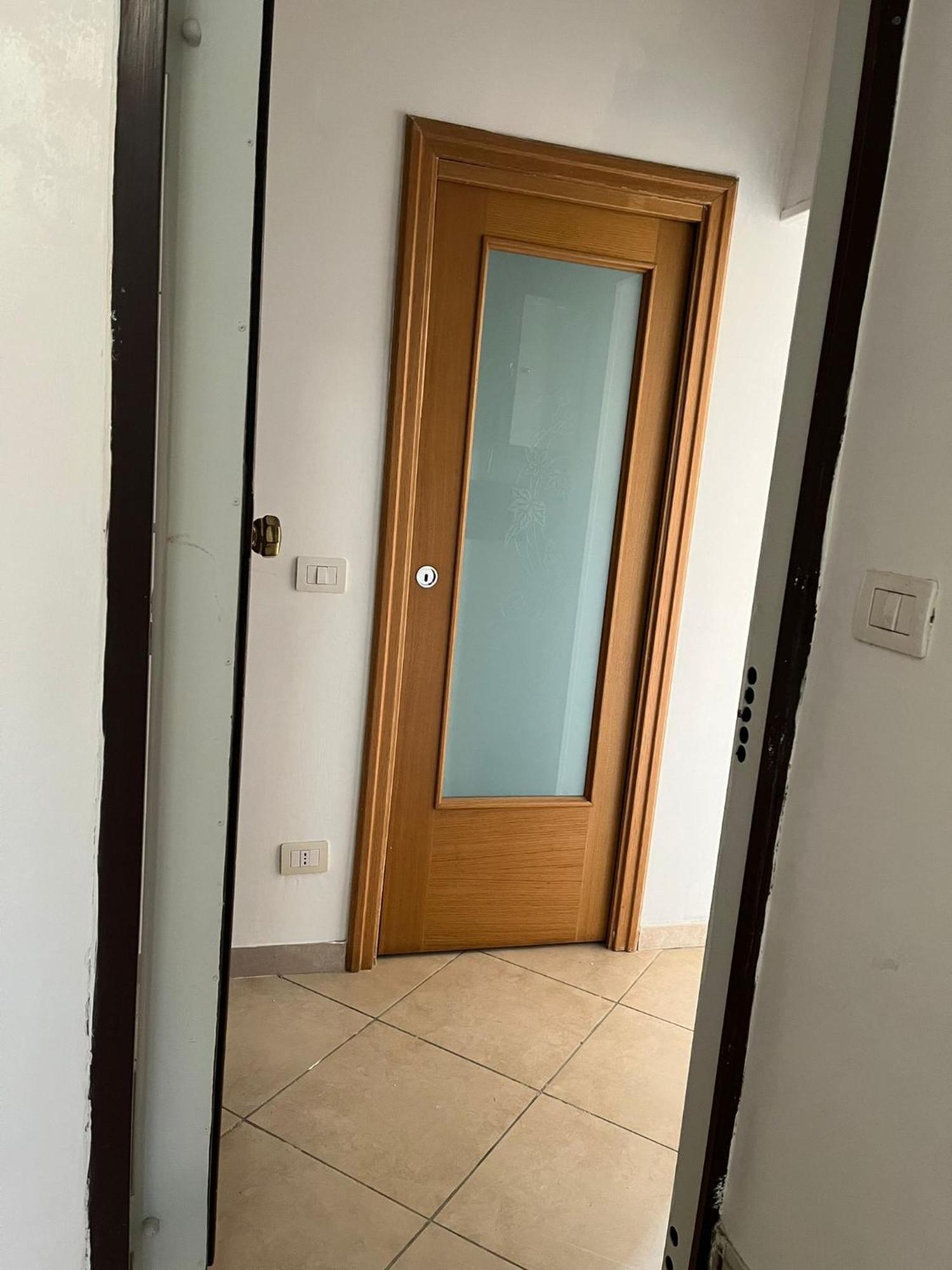 Ferienwohnung Casa Vacanza D&M Neapel Exterior foto